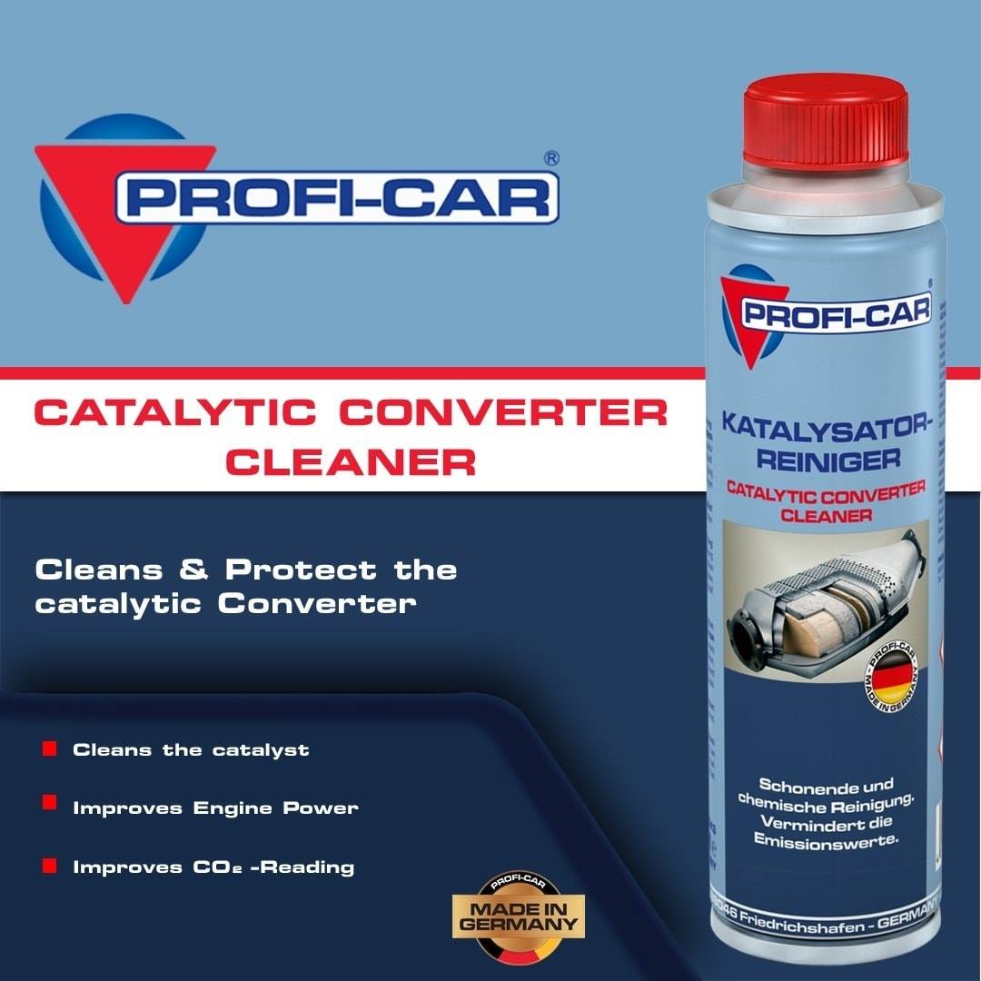 PROFI-CAR catalytic converter cleaner